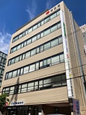 東大阪布施オフィスオフィスが入居しているビル