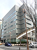 成田オフィスオフィスが入居しているビル