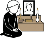 そのご遺族の方