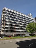 名古屋オフィスオフィスが入居しているビル