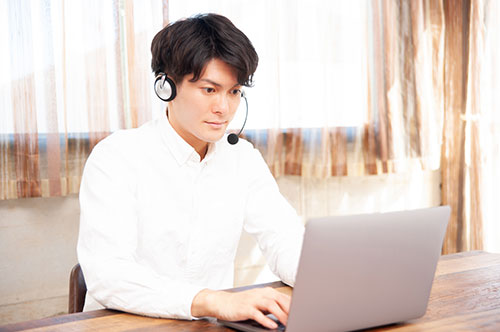 テレワークで残業代は貰える？ 在宅勤務中の残業の扱い