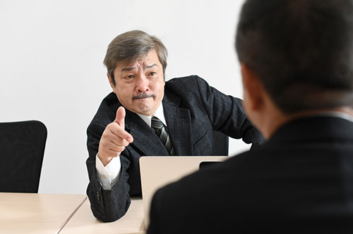 仕事ができないという理由でクビに！ 不当解雇で会社を訴えられる？