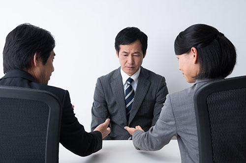 退職勧奨は受け入れるべきか？ 会社都合退職と自己都合退職の違いは？