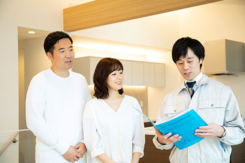 買い主の追完請求権とは？ 請求できる範囲とその方法