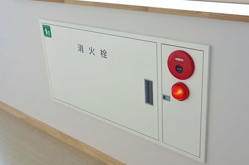 消防法と建物の関係｜施工ミスで違反となった場合どうすればいい？