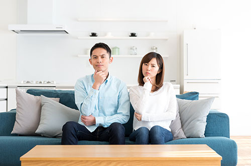 欠陥住宅の原因は設計ミス！ 建築士と施工業者、どちらの責任？