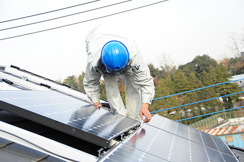 太陽光パネルの施工ミスが発覚！ トラブルへの対処法