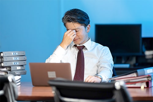 役職手当を理由に残業代が出ない！ 管理職が残業代を請求する方法