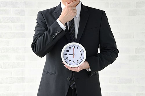 残業時間とは？ 上限は？ 基礎知識・法改正後の最新ルールや計算方法