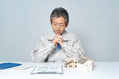 工事代金未払い｜泣き寝入りしないための対処法と注意点を解説