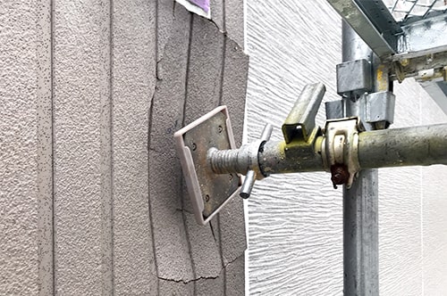 建築工事中の事故で隣に損害を与えてしまったら？ 責任の所在と対処法
