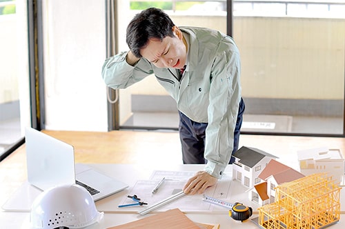 建築士が負う責任範囲｜ゼネコン・工務店・設計事務所の法的対応法