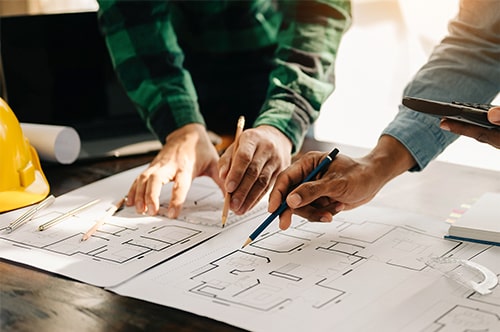 建物の設計ミスが発覚！ 瑕疵の責任を追及する流れと注意点を解説