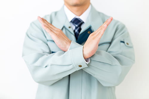 一括下請け禁止の判断基準と例外｜違反リスクを弁護士が解説
