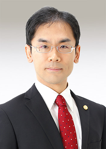 弁護士　森田 雄介