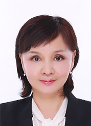 中国弁護士 薩 仁 Sa Ren
