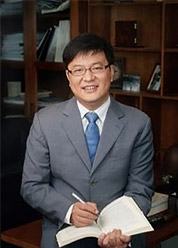 中国弁護士 蔡 開明 Cai Kaiming