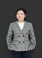 中国弁護士 程 暁燕 Cheng Xiaoyan