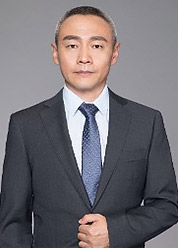 中国弁護士 杜 立元 Du Liyuan