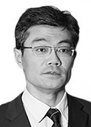 中国弁護士 韓 嘉毅 Han Jiayi