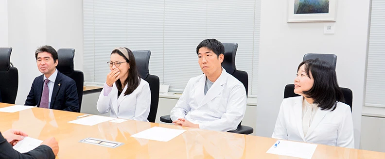 「病気の見落とし」と判断されないためにできること