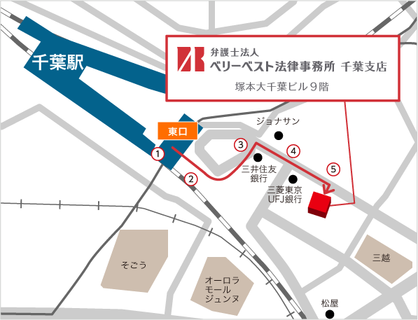 弁護士法人ベリーベスト法律事務所 {office_name}