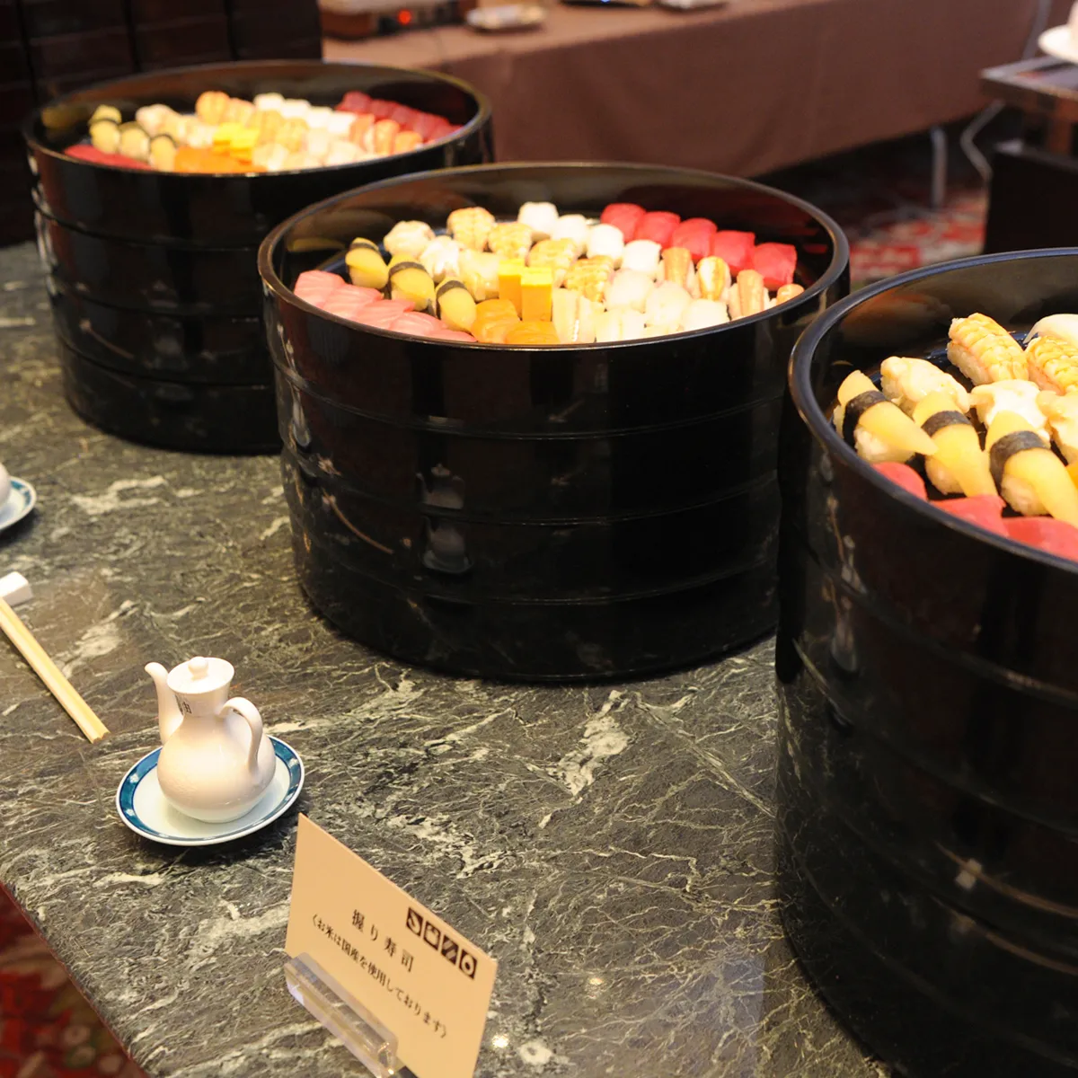 2025年ベリーベストグループ東日本忘年会の様子