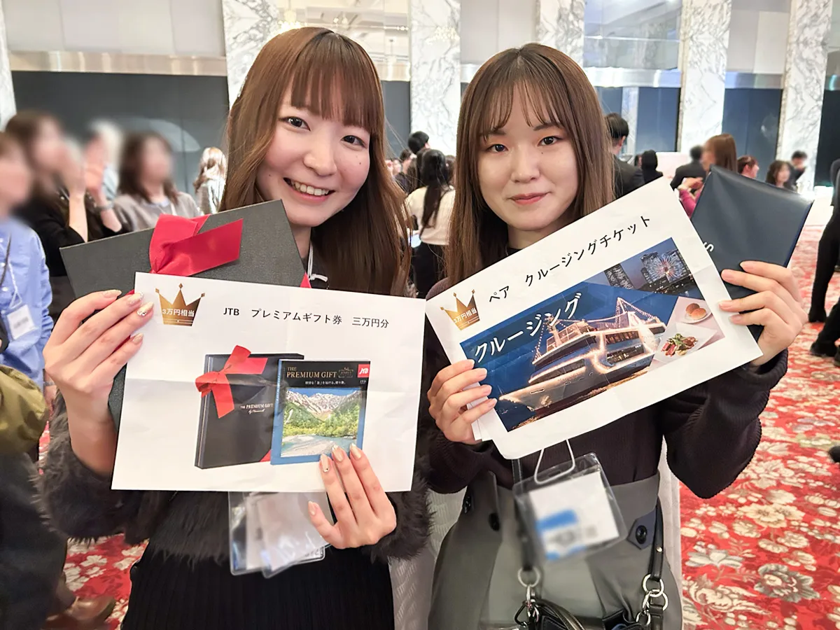 2025年ベリーベストグループ東日本忘年会の様子