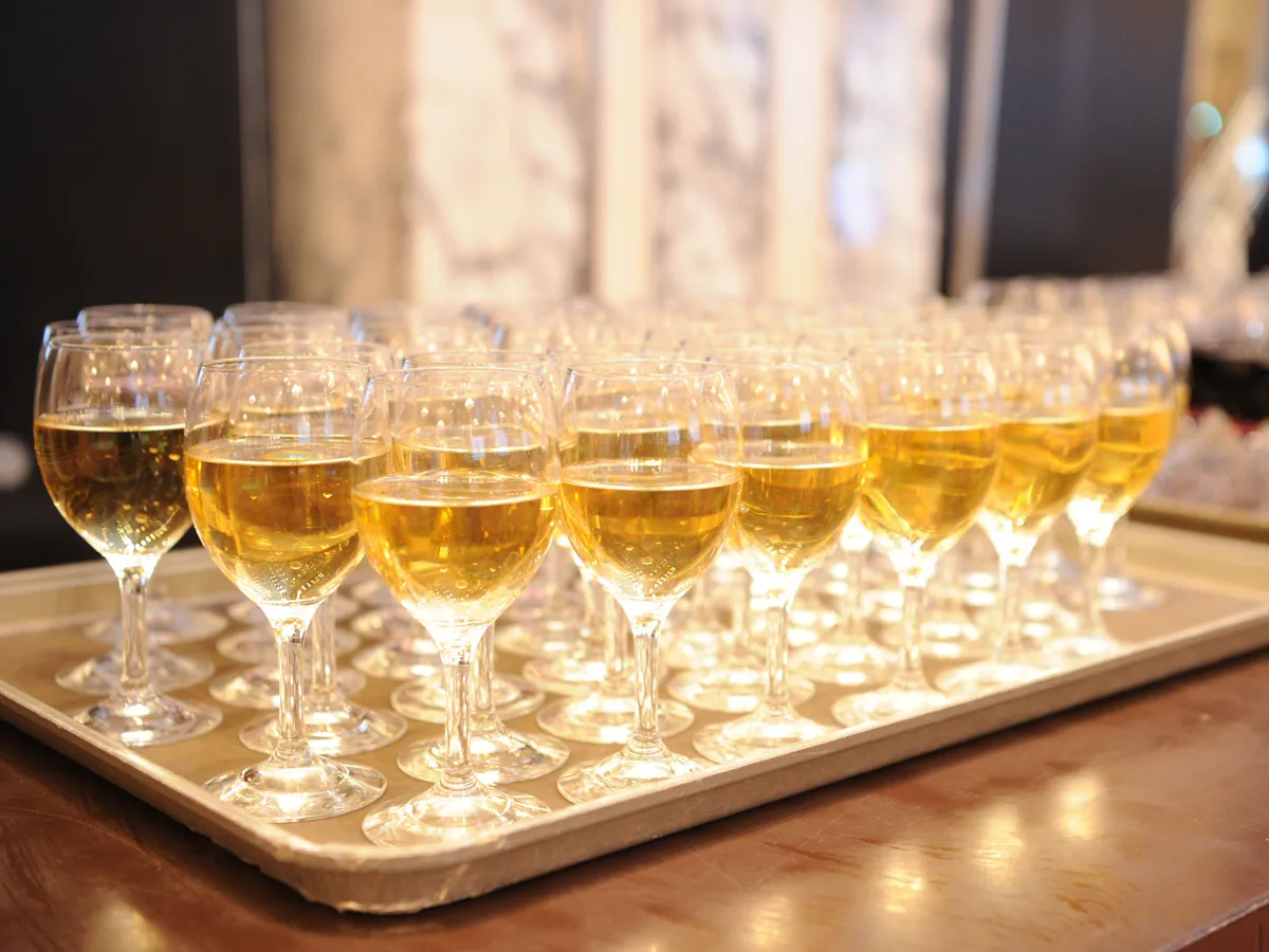 2025年ベリーベストグループ東日本忘年会の様子