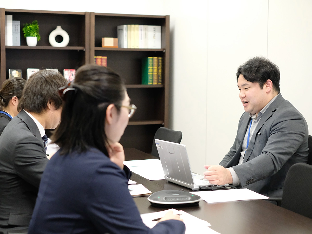 2025年ベリーベストグループ東日本忘年会が開催されました！