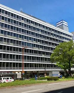 名古屋オフィス