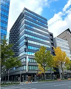 大阪オフィス