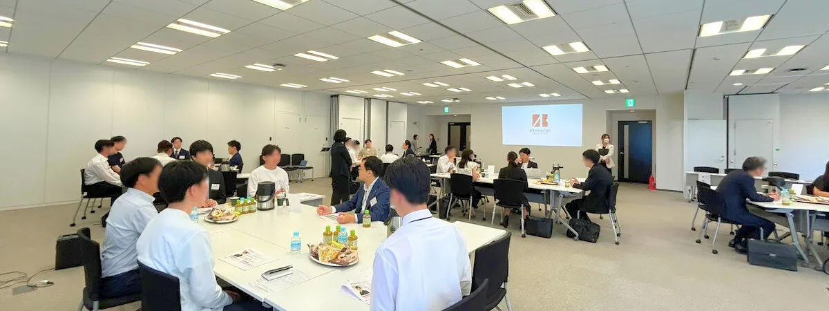 【80期司法修習予定者向け】ベリーベスト法律事務所 座談会