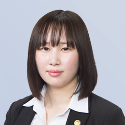 弁護士 井上 彩華