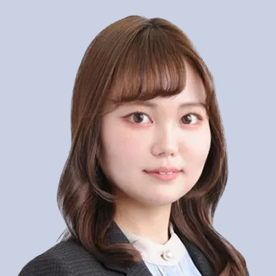 弁護士 坂野 桃香