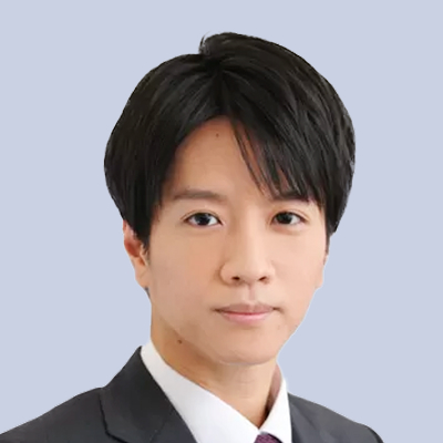 弁護士 栁瀨 大貴