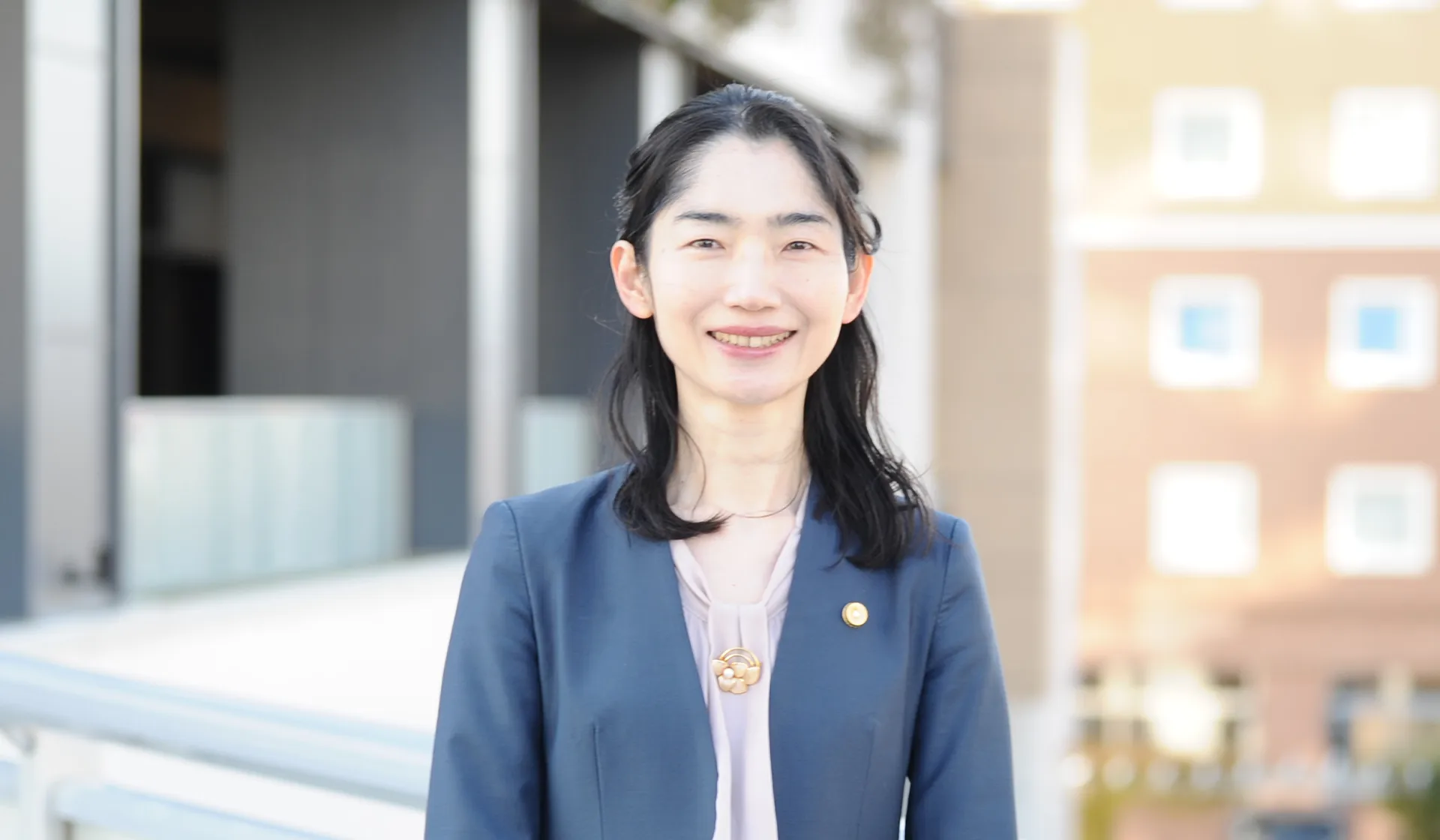 大武 真織