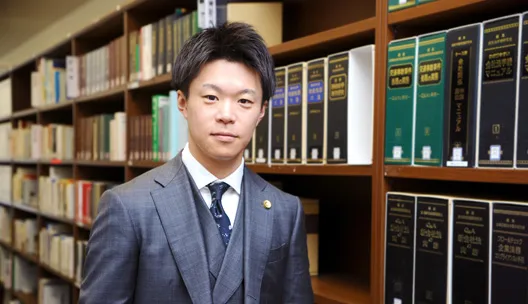 弁護士 松井 剛