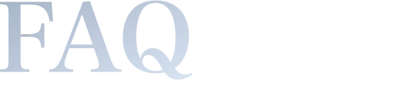 FAQ