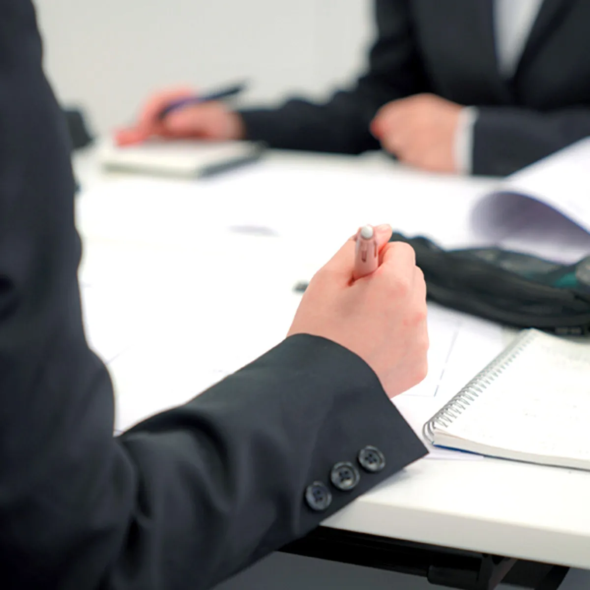 27年卒パラリーガル志望者対象『メディカル×リーガル インターンシップ』の様子