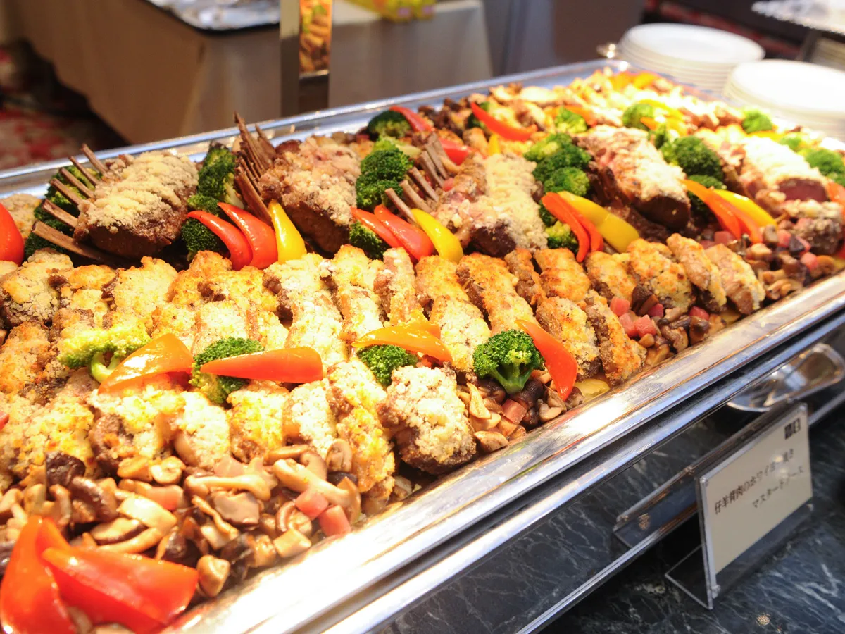 2025年ベリーベストグループ東日本忘年会の様子