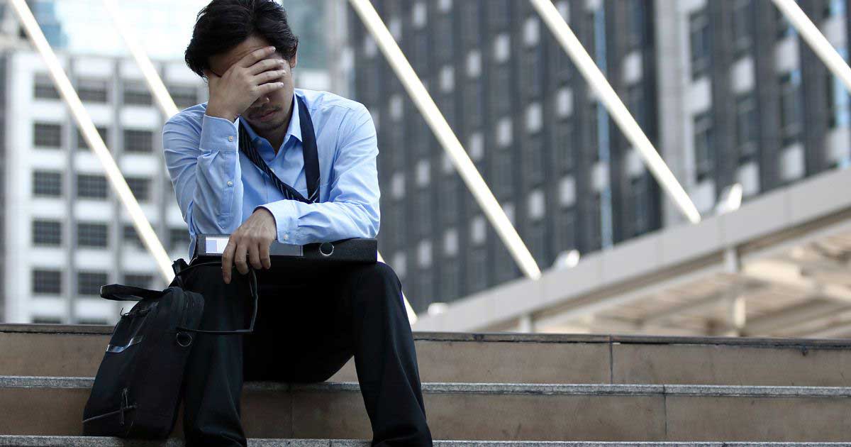 退職できない！ 会社から強引な引き止め、脅しに遭った場合の対処法