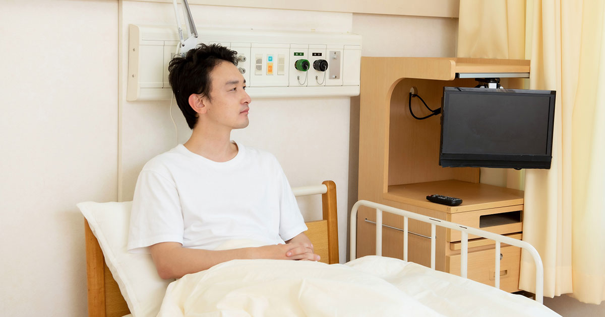 入院を理由に会社をクビになる 法的な問題をケースごとに解説