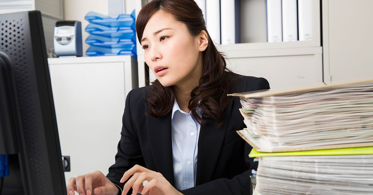 試用期間中でも残業代は出るの? 新人が知っておきたい注意点